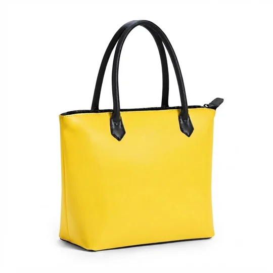 Emilio Places - Rey, Tote Handbag