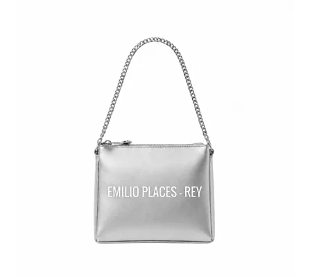 Emilio Places - Rey, Crossbody Bag