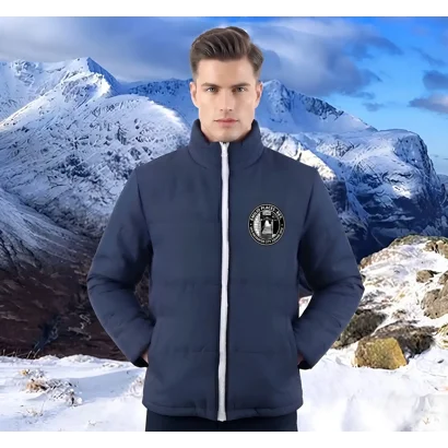 Men's Puffer Jackets