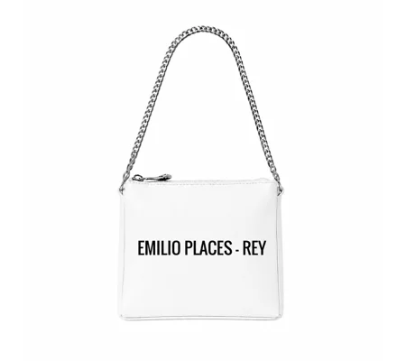 Emilio Places - Rey, Crossbody Bag