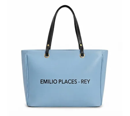 Emilio Places - Rey, Handbag