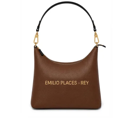 Emilio Places - Rey, Hobo Shoulder Handbag