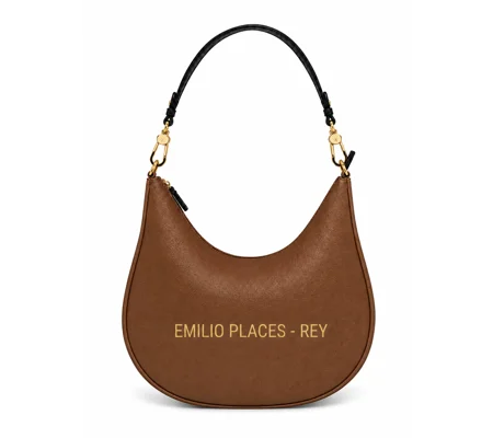 Emilio Places - Rey, Shoulder Handbag