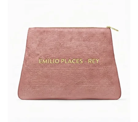 Emilio Places - Rey, Clutch Bag