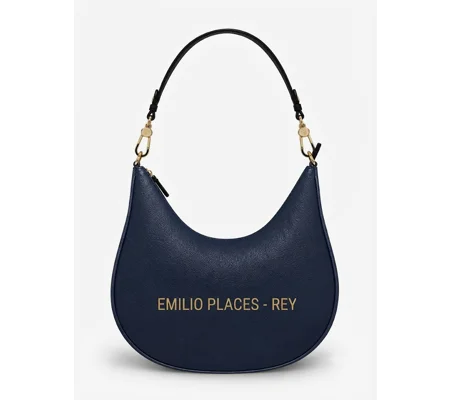 Emilio Places - Rey, Shoulder Handbag