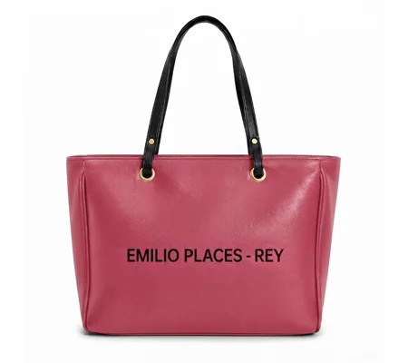 Emilio Places - Rey, Handbag