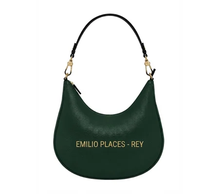 Emilio Places - Rey, Shoulder Handbag