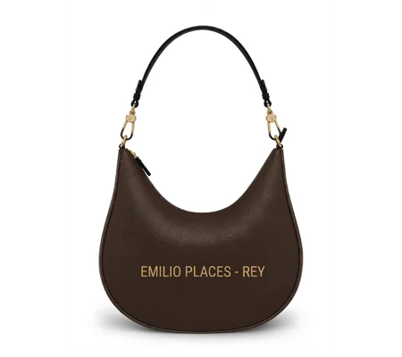 Emilio Places - Rey, Shoulder Handbag