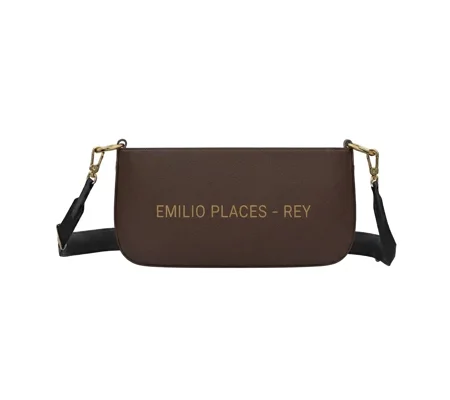 Emilio Places - Rey, Box Bag