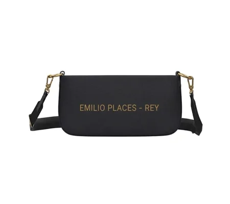 Emilio Places - Rey, Box Bag