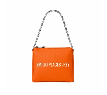 Emilio Places - Rey, Crossbody Bag