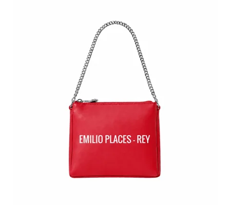 Emilio Places - Rey, Crossbody Bag