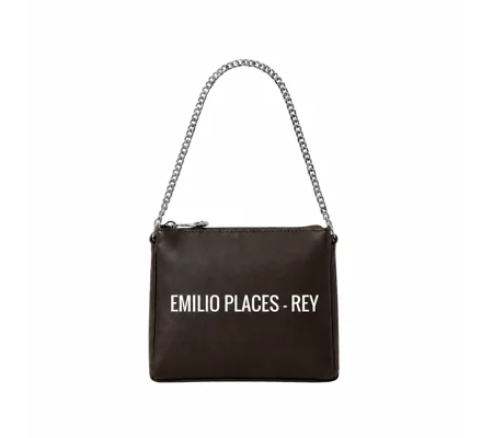 Emilio Places - Rey, Crossbody Bag