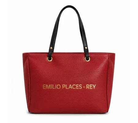 Emilio Places - Rey, Handbag