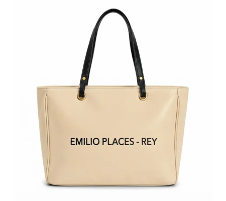 Emilio Places - Rey, Handbag