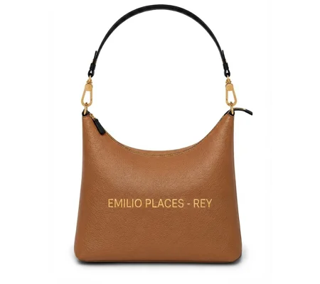 Emilio Places - Rey, Hobo Shoulder Handbag