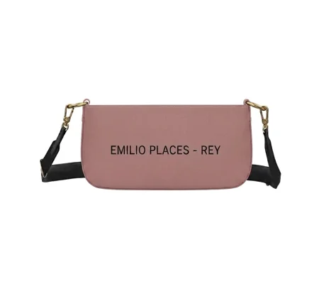 Emilio Places - Rey, Box Bag