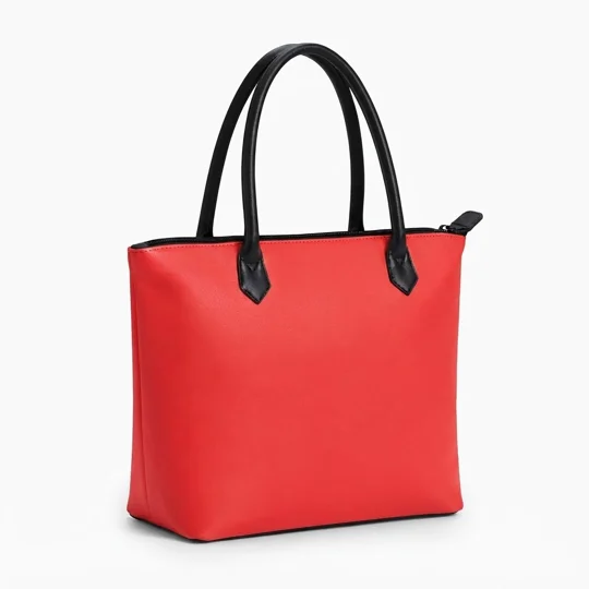 Emilio Places - Rey, Tote Handbag