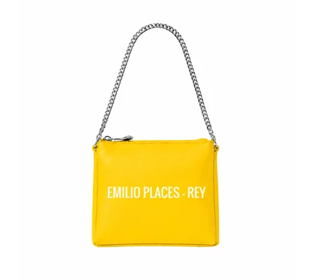 Emilio Places - Rey, Crossbody Bag