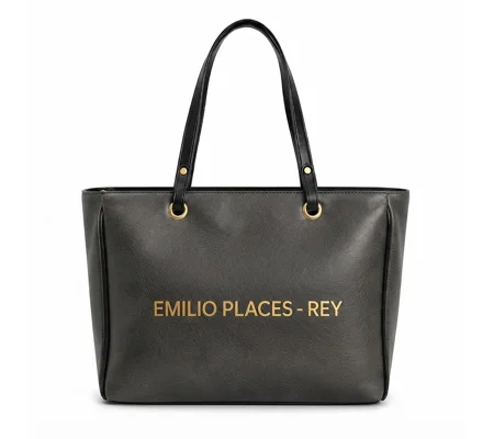 Emilio Places - Rey, Handbag
