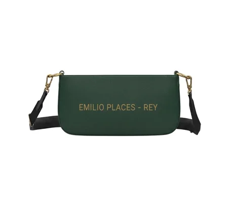 Emilio Places - Rey, Box Bag