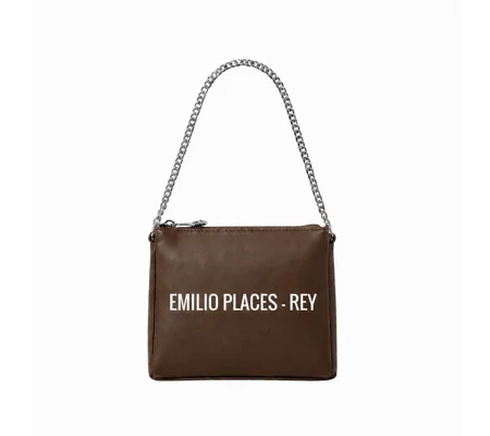 Emilio Places - Rey, Crossbody Bag