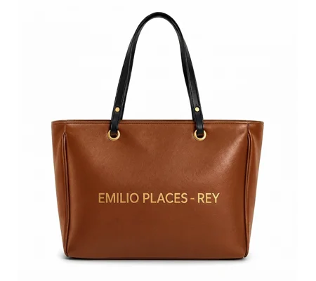 Emilio Places - Rey, Handbag