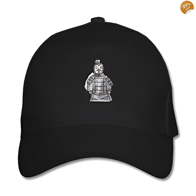 product Image for Terracotta Warriors, Men's Cap