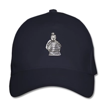 Terracotta Warriors, Men's Cap