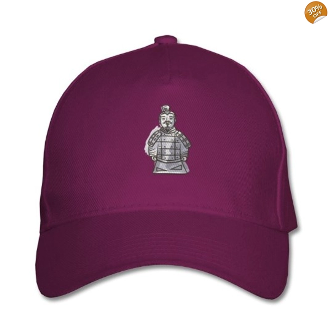 product Image for Terracotta Warriors, Men's Cap