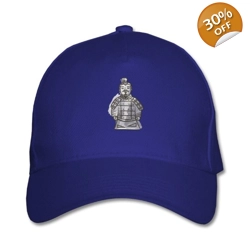 Terracotta Warriors, Men's Cap