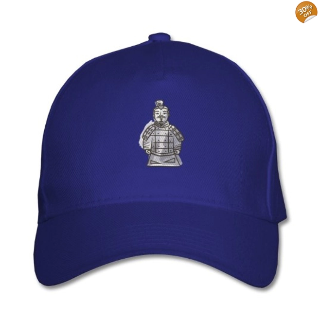 product Image for Terracotta Warriors, Men's Cap