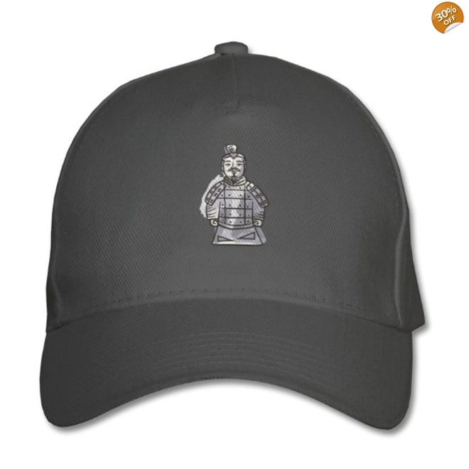 product Image for Terracotta Warriors, Men's Cap