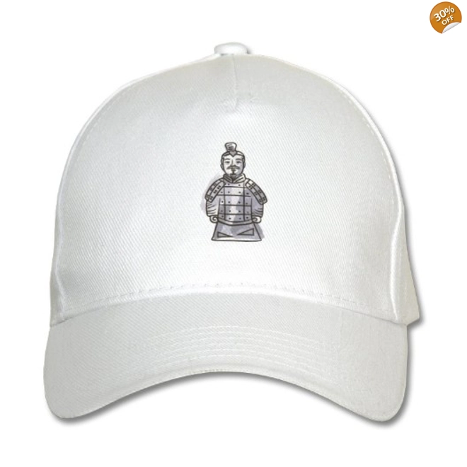 product Image for Terracotta Warriors, Men's Cap