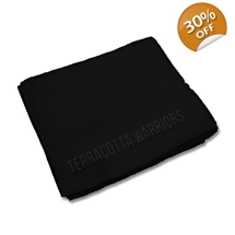 Terracotta Warriors Bath Towel