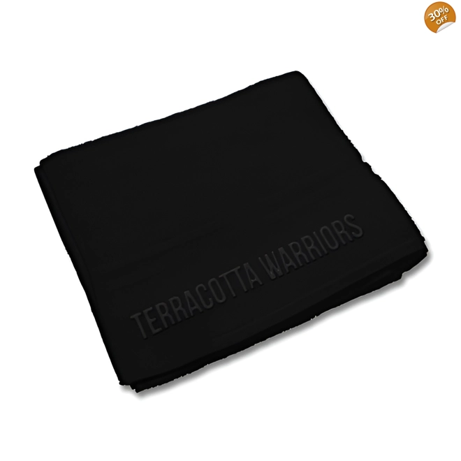 product Image for Terracotta Warriors, Bath Towel