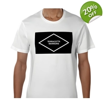 Terracotta Warriors, T Shirt Size Large