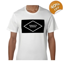 Terracotta Warriors, T Shirt Size Medium