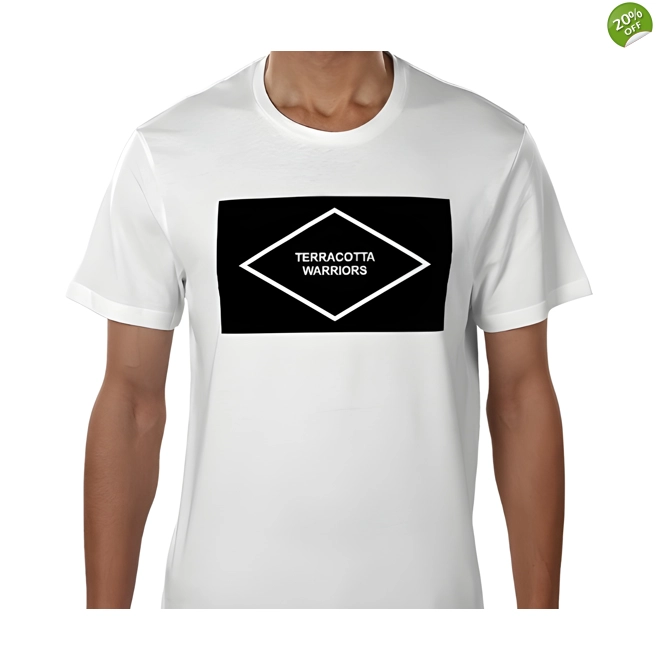 product Image for Terracotta Warriors, T Shirt Size X Large