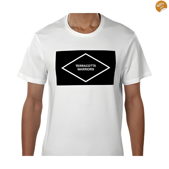 product Image for Terracotta Warriors, T Shirt Size XX Large
