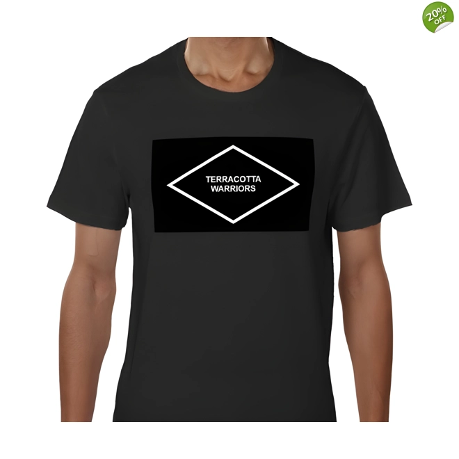 product Image for Terracotta Warriors, T Shirt Size X Large