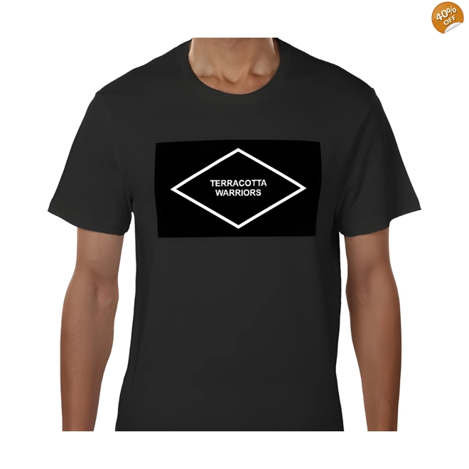 product Image for Terracotta Warriors, T Shirt Size XX Large