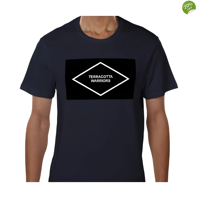 product Image for Terracotta Warriors, T Shirt Size XX Large