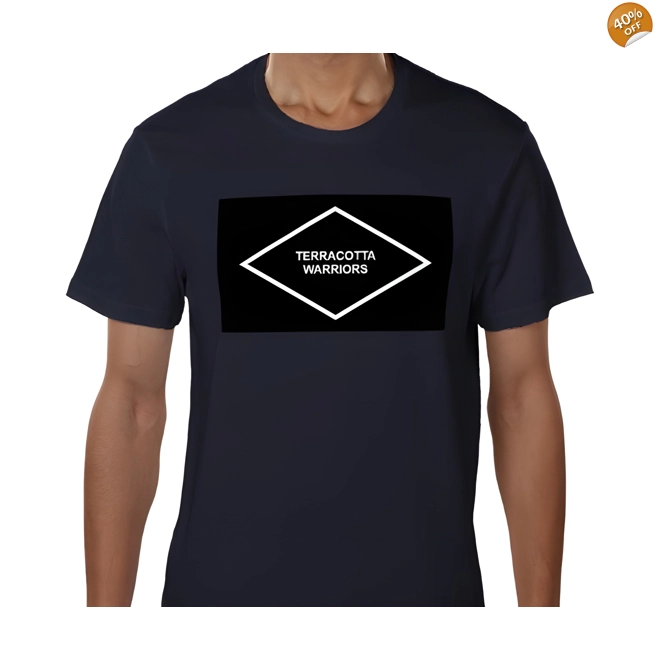 product Image for Terracotta Warriors, T Shirt Size X Large