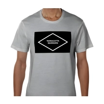 Terracotta Warriors, T Shirt..