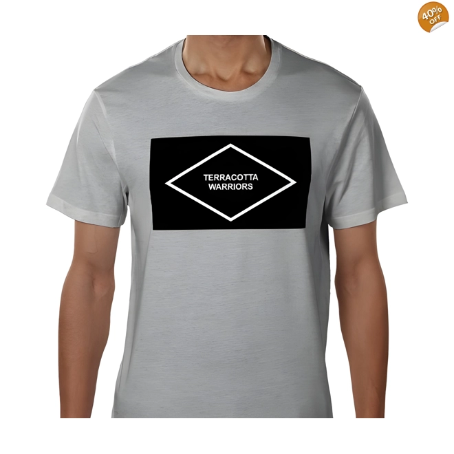 product Image for Terracotta Warriors, T Shirt Size Large