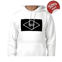 Terracotta Warriors, Hoodie Size X Large