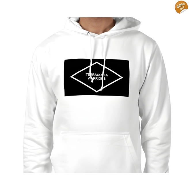 product Image for Terracotta Warriors, Hoodie Size Medium
