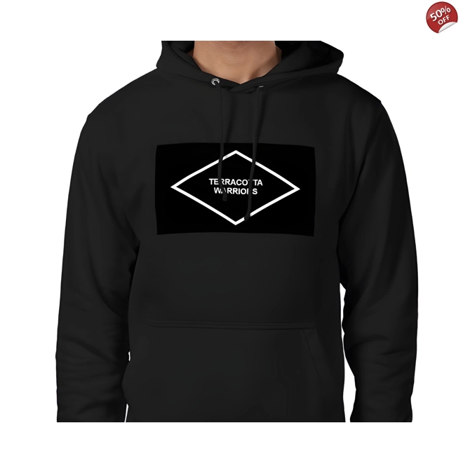 product Image for Terracotta Warriors, Hoodie Size X Large