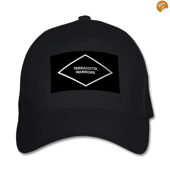 product Image for Terracotta Warriors, Men's Cap